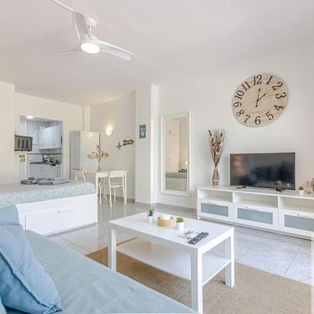 Wonderful Suite In Benal Beach ベナルマデナ エクステリア 写真